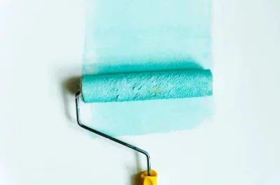 Peinture intérieure à Bohain-en-Vermandois — murs, plafonds et boiseries